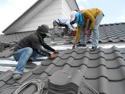 Best Emergency Roof Repair Services  in Buchanan Dam, TX